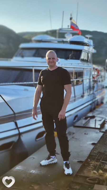 Вячеслав, 39, Москве — анкета №828579