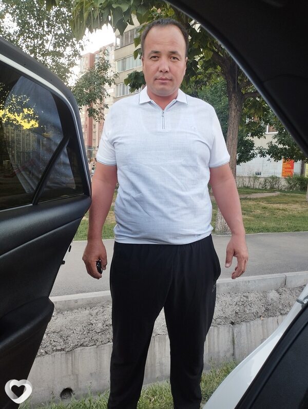 Ерка, 36, Алматы — анкета №828583