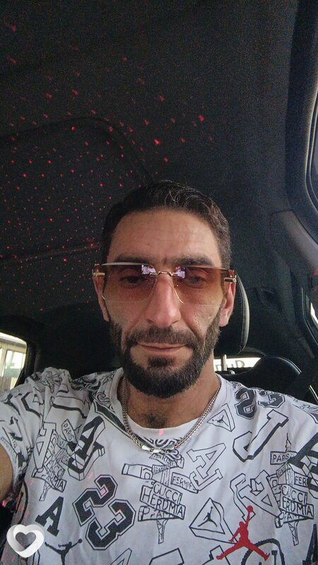 Айк, 36, Краснодаре — анкета №828586