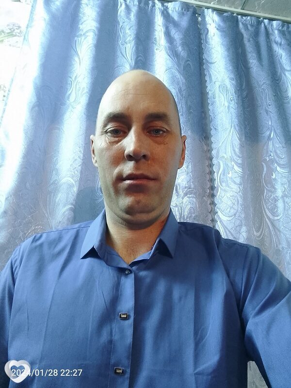 Александр, 36, Барнауле — анкета №828590