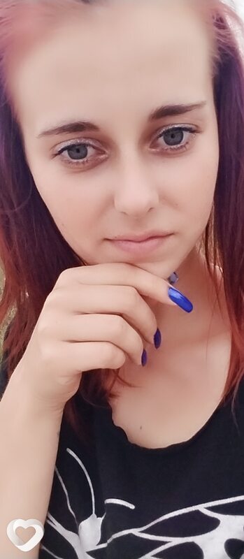 Юлия, 26, Молодечно — анкета №828523