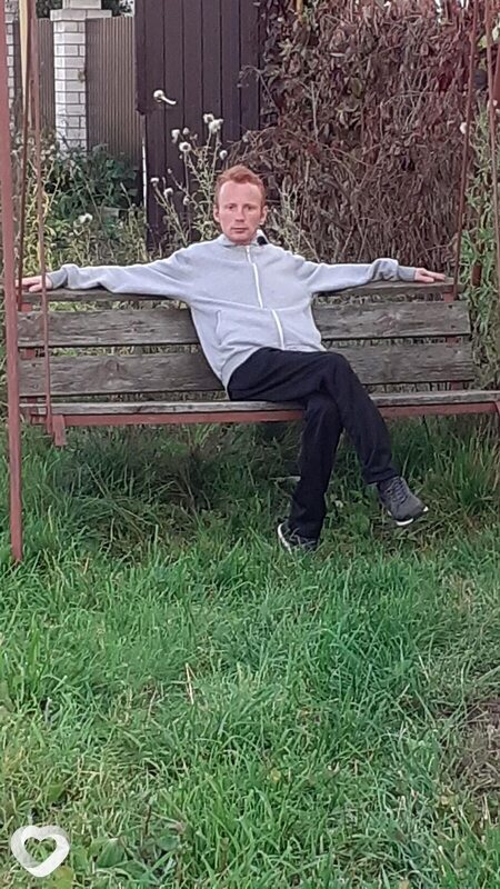 Денис, 38, Екатеринбурге — анкета №828529