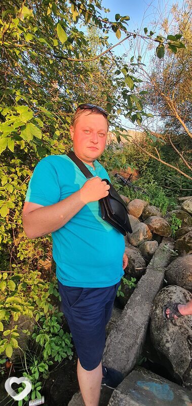 Станислав, 35, Опочке — анкета №828530