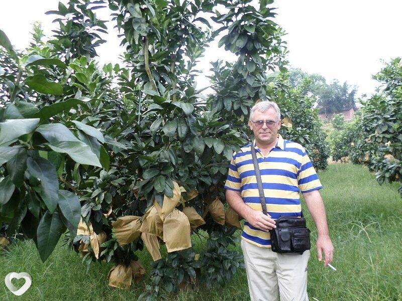Сергей, 62, Ташкент — анкета №828535