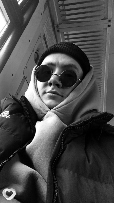 Павел, 23, Краснодаре — анкета №828538