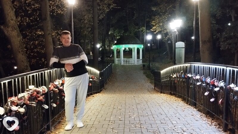 Александр, 43, Туле — анкета №828539