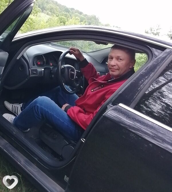 Сергей, 51, Тайшете — анкета №828540