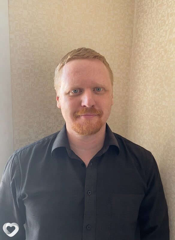 Александр, 36, Геническе — анкета №828543
