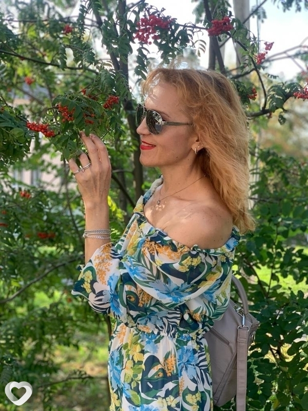 Lara, 56, Смоленске — анкета №828544