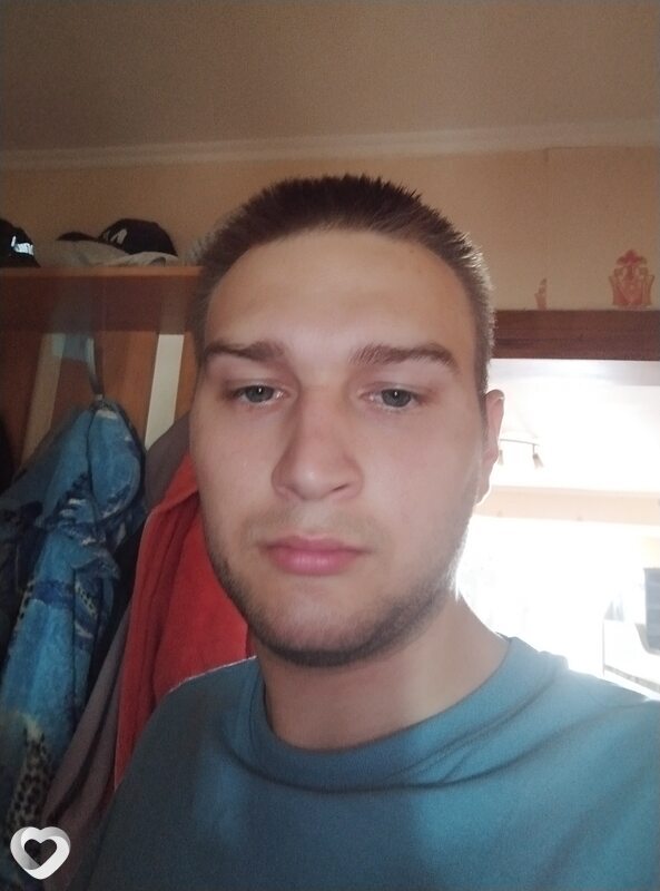 Денис, 25, Киеве — анкета №828644