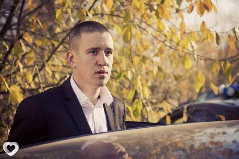 Андрей, 35, Ломоносов — анкета №828645