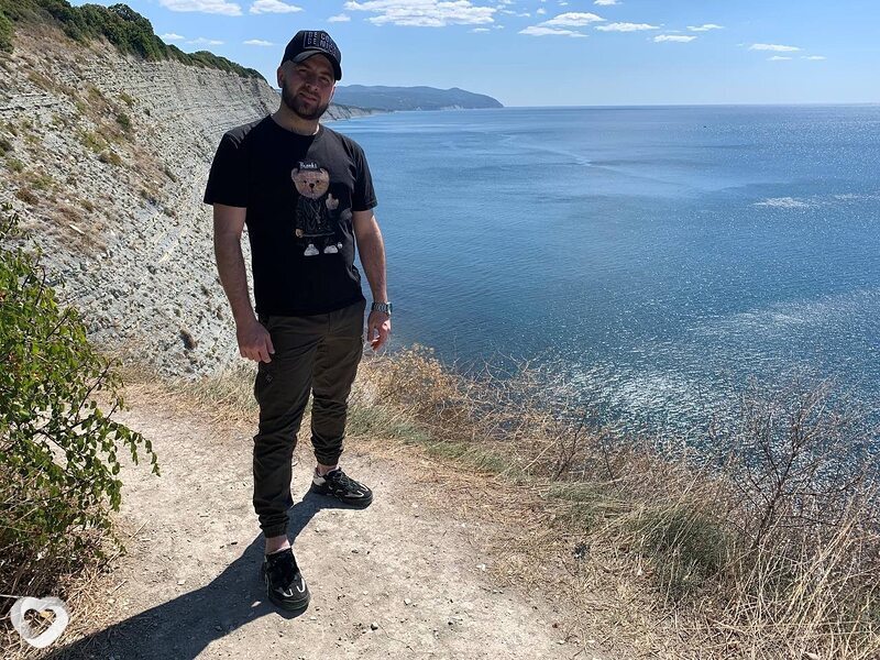 Hn, 39, Екатеринбурге — анкета №828648