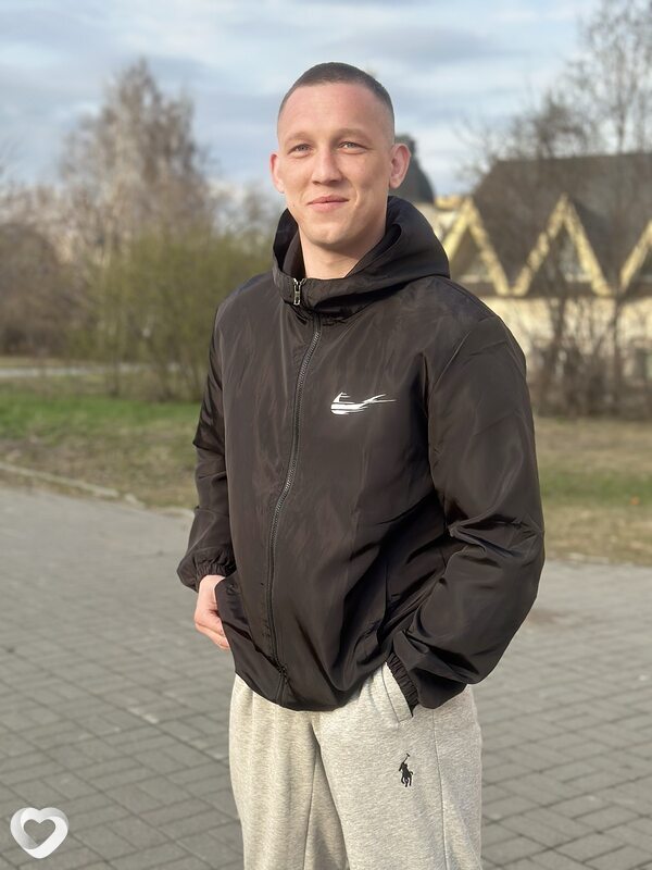 Коля, 28, Челябинске — анкета №828649