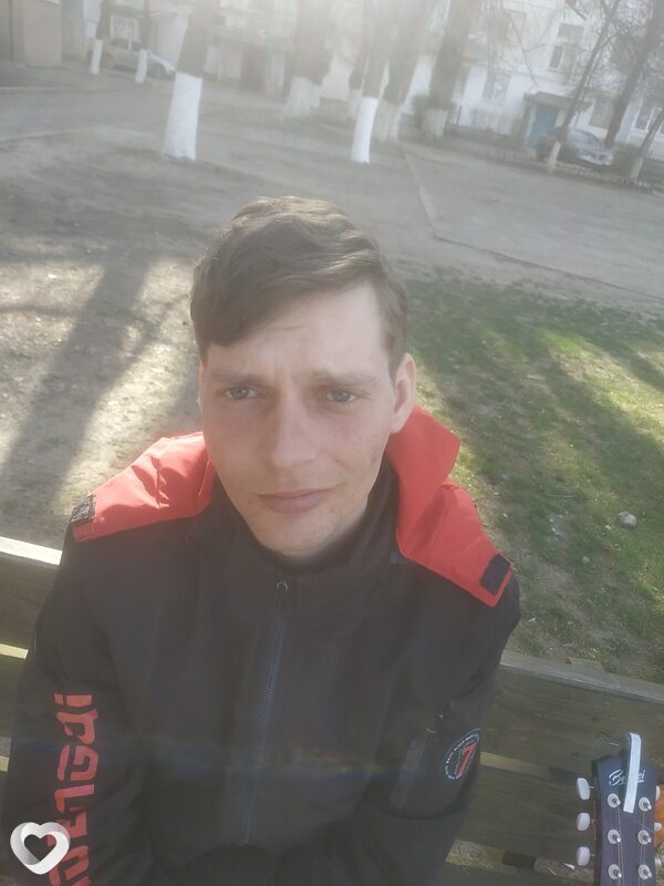 Евгений, 32, Севастополе — анкета №828654