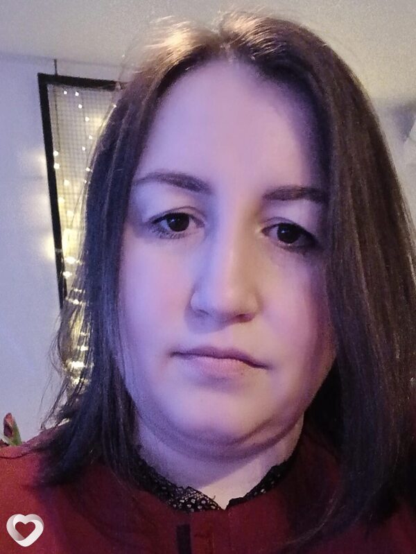 Татьяна, 36, Петропавловске — анкета №828656