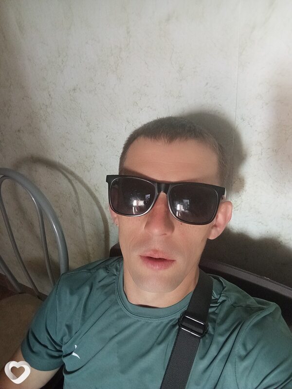 Александр, 35, Владимире — анкета №828657