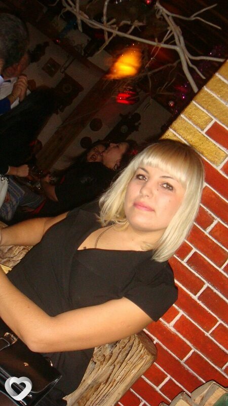 Ирина, 43, Шатуре — анкета №828663