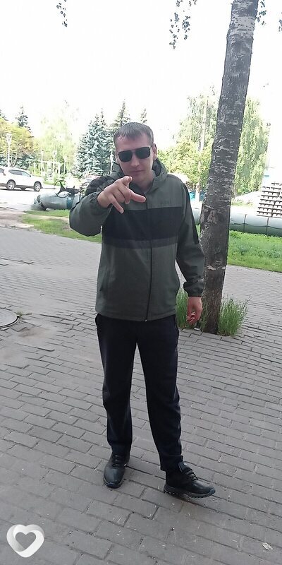 Димон, 38, Нижнем Новгороде — анкета №828723