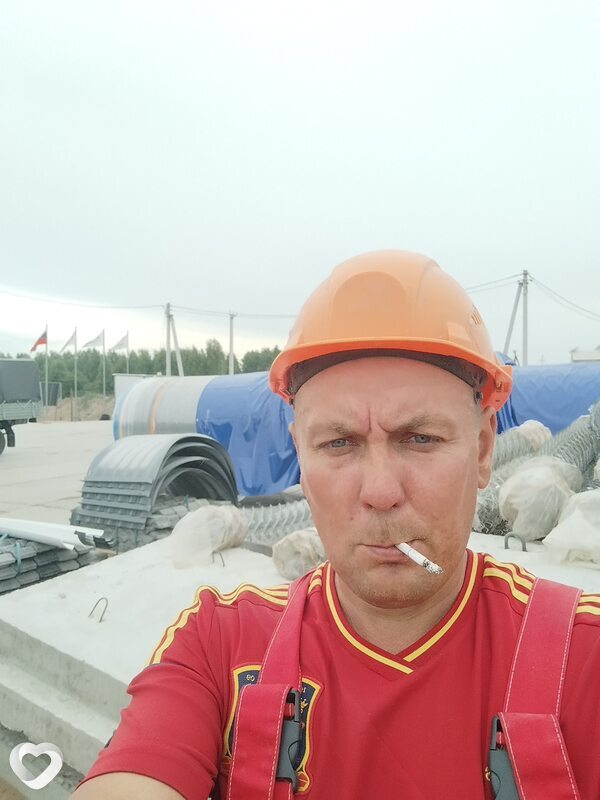 Александр, 44, Ижевске — анкета №828728