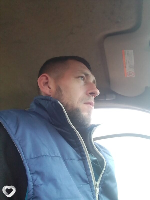 Стас, 39, Горно-Алтайске — анкета №828729