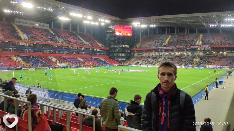 Николай Ефимов, 35, Москве — анкета №828733