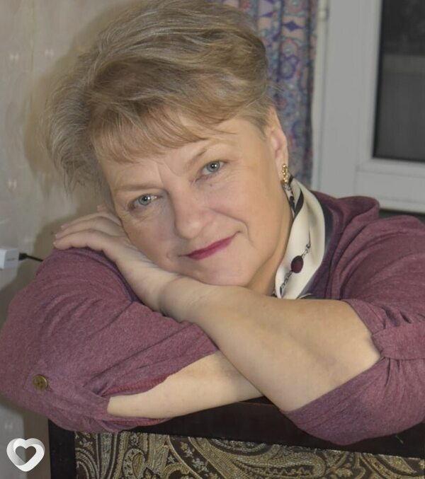 Анна, 55, Оренбурге — анкета №828734