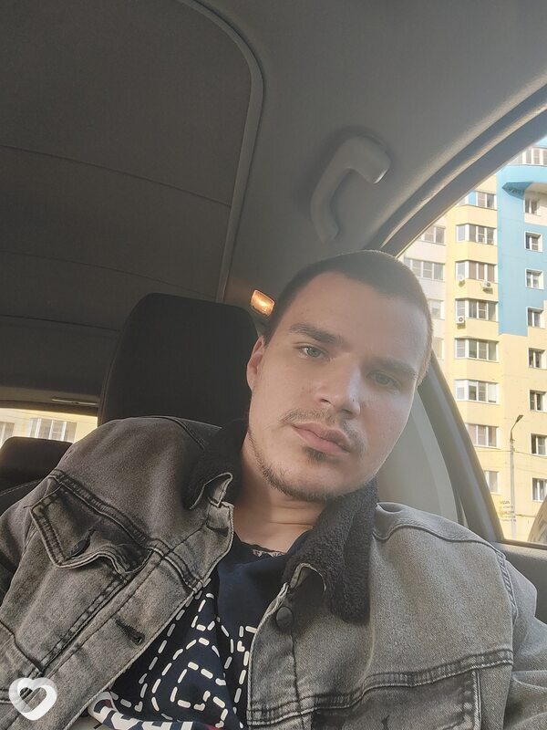 Дмитрий, 28, Коломне — анкета №828694