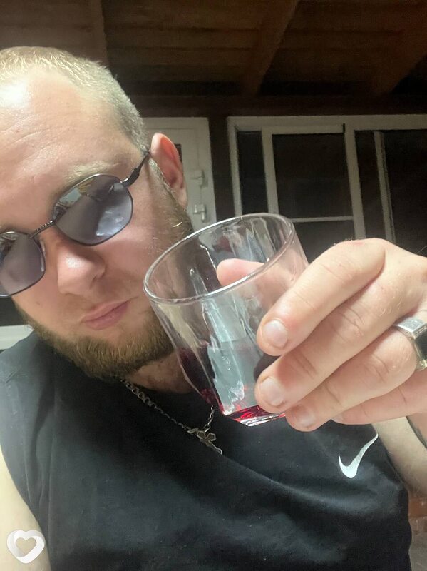 Александр, 32, Курске — анкета №828697