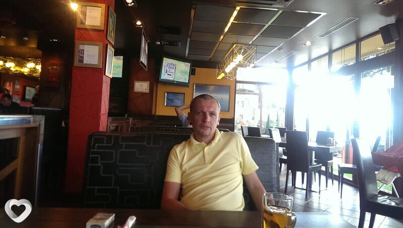 Евгений, 44, Казани — анкета №828699