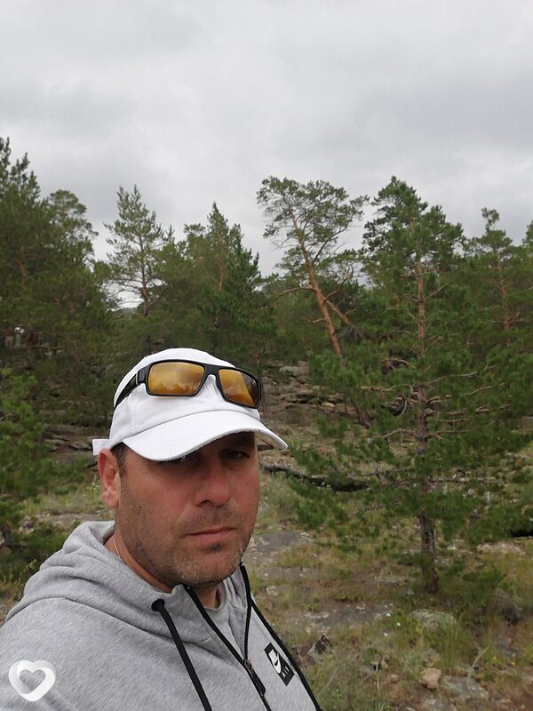 Мужчина, 44, Караганде — анкета №828700