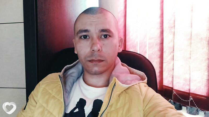 Альберт, 38, Новокузнецке — анкета №828703