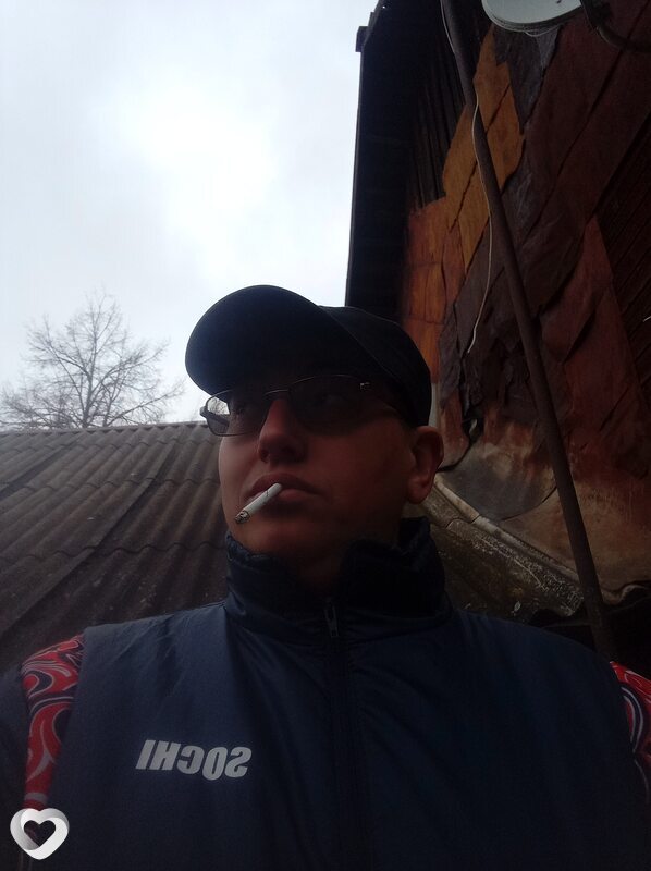 Сергей, 41, Лисках — анкета №828669