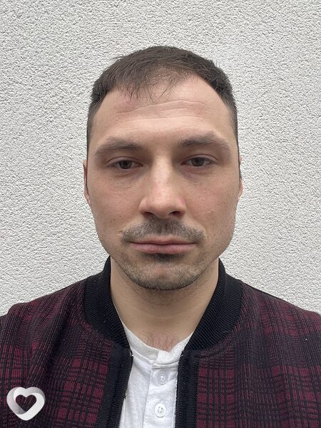 Macsim, 31, Черновцах — анкета №828675