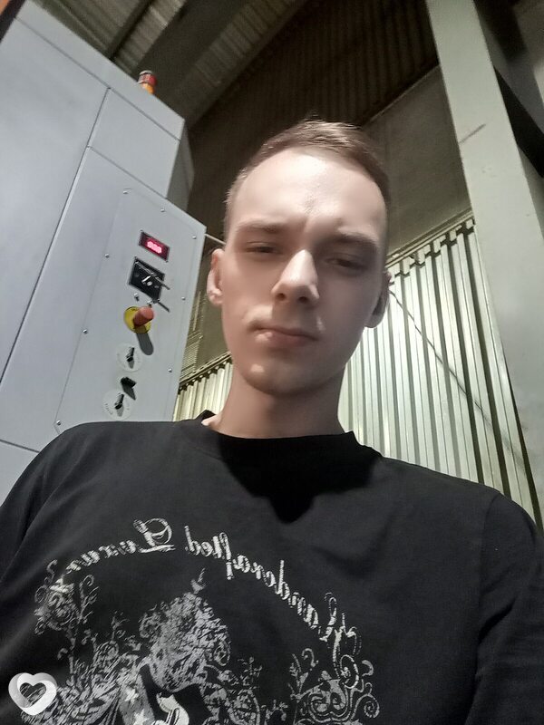 Хyйдулан, 24, Твери — анкета №828678