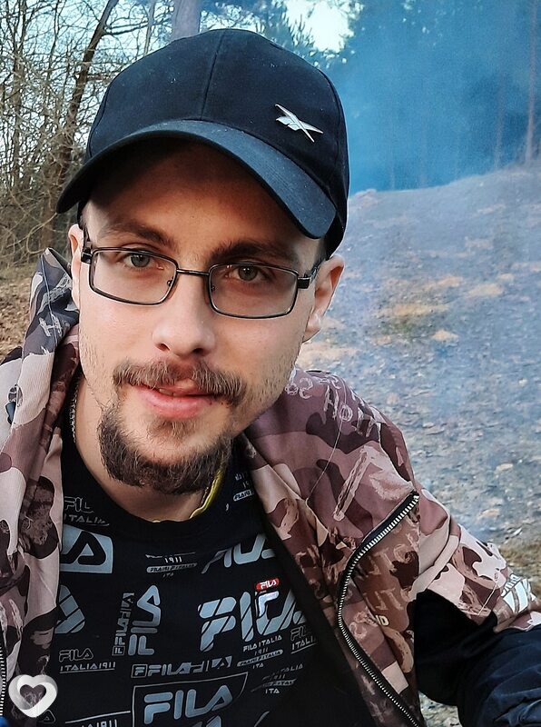 Виктор, 33, Витебске — анкета №828681