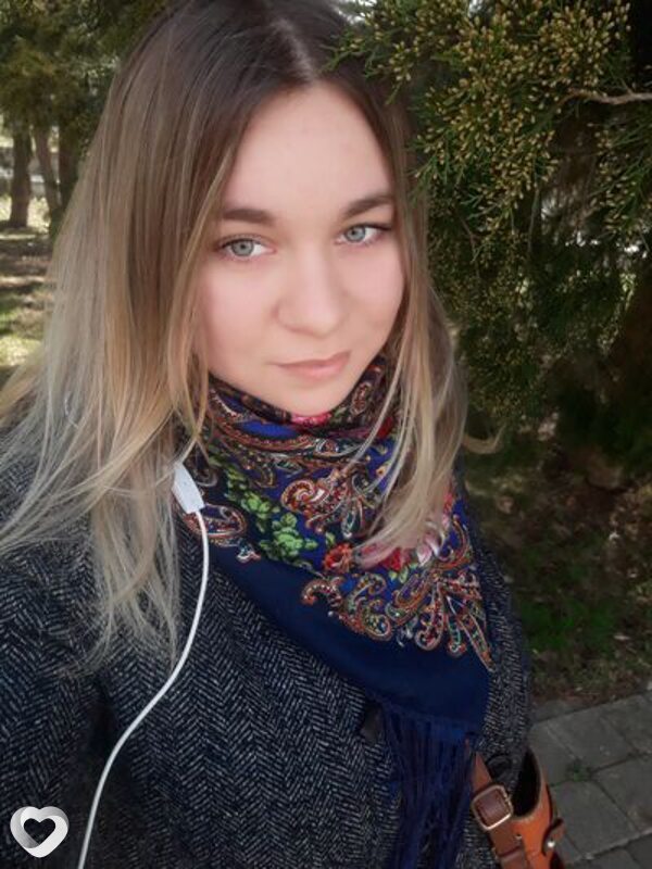 Елена, 35, Смоленске — анкета №828684