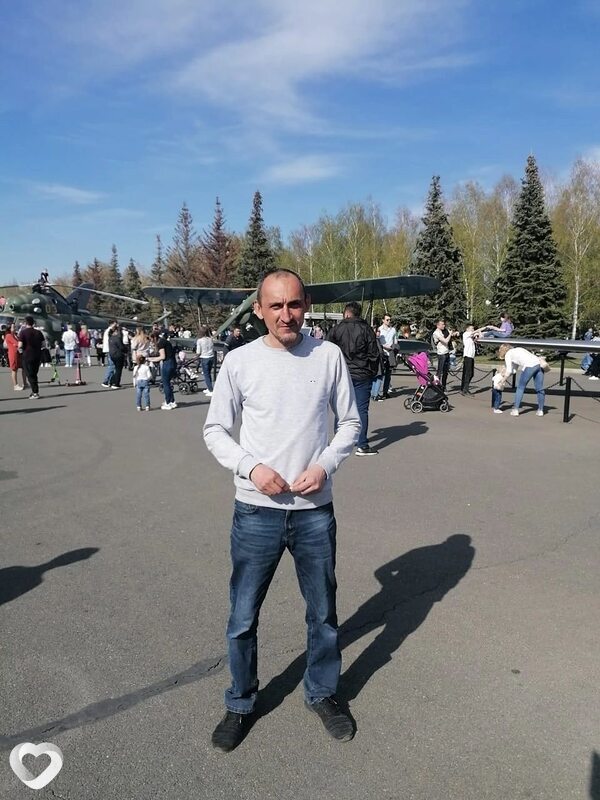 Алексей, 49, Сарапуле — анкета №828690