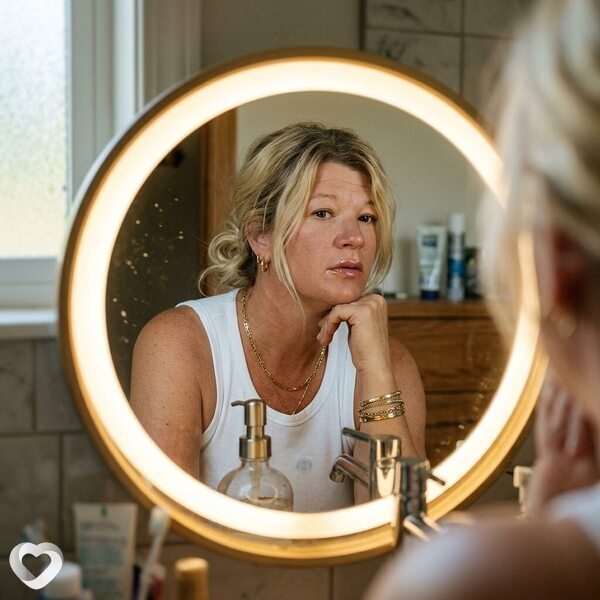 Марина, 43, Керчи — анкета №828744
