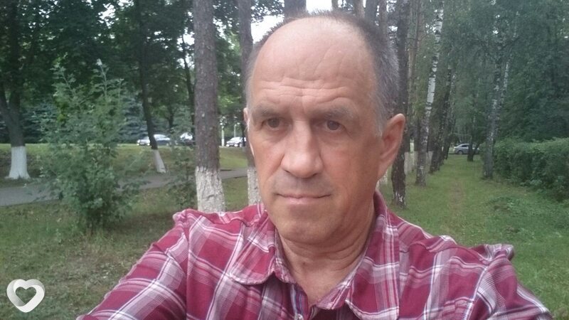 Александр, 58, Пскове — анкета №828755