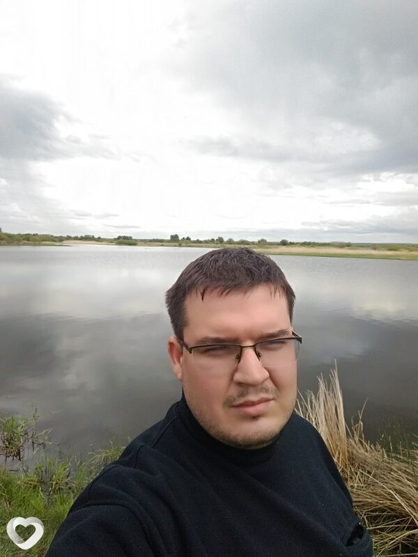 Сергей, 40, Магнитогорске — анкета №828757