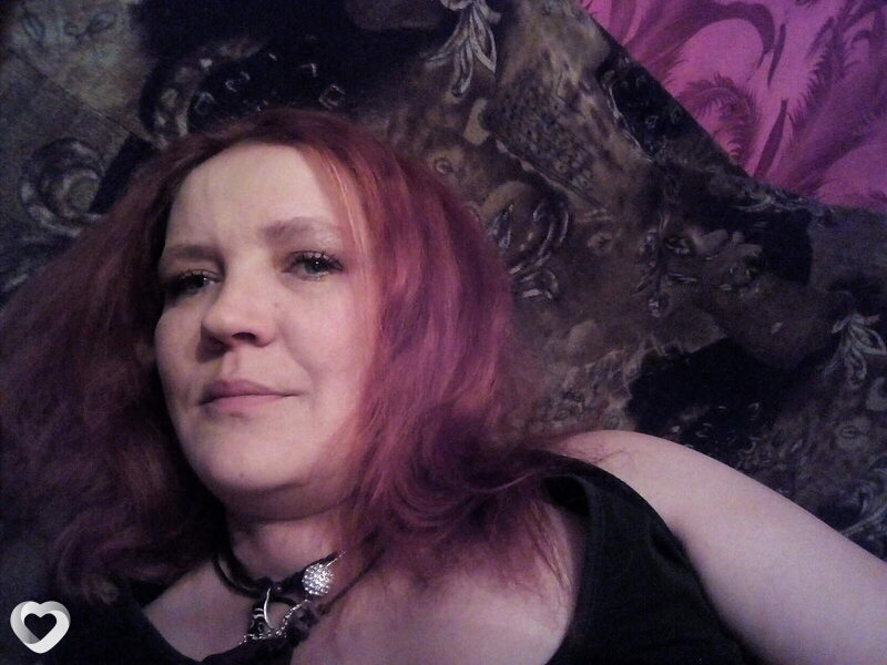 Ирина, 39, Киселевске — анкета №828759