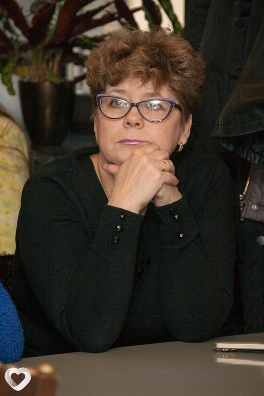 Мара, 63, Волгограде — анкета №828762