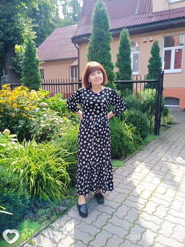 Светлана, 67, Калининграде — анкета №828768