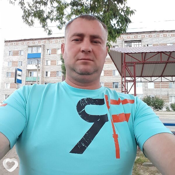 Павел, 41, Урюпинске — анкета №828770