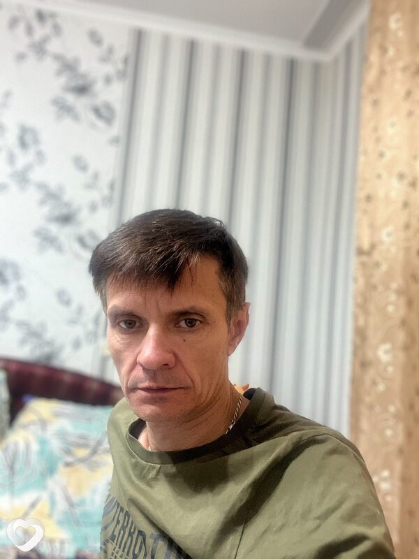 Виктор, 50, Актобе — анкета №828774