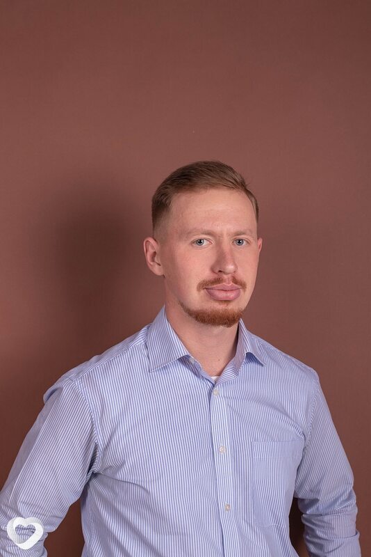Александр, 34, Оренбурге — анкета №828787