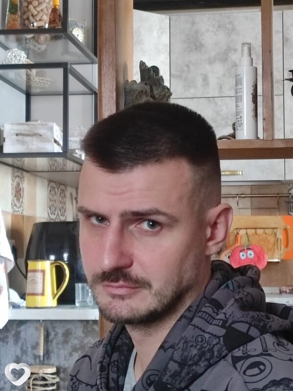 Даниил, 34, Сочи — анкета №828788