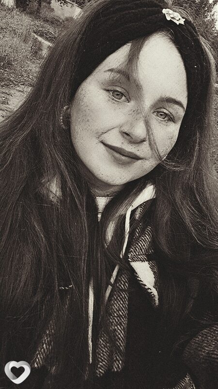 Арина, 26, Сыктывкаре — анкета №828847