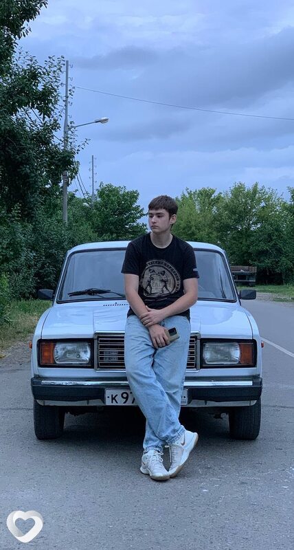 Дмитрий, Краснодар