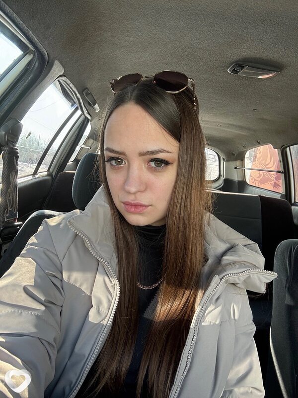 Ольга, 25, Подольске — анкета №828865
